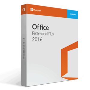 Microsoft Office Pro Plus 2016 Key Phone Activation