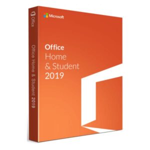 Office Home and Student 2019 Key