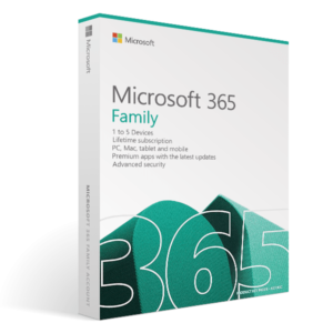 Office 365 Family