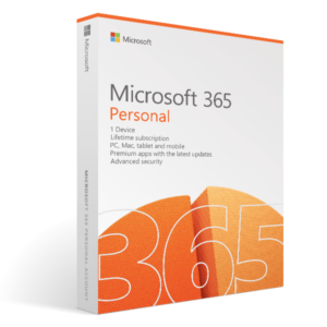 Office 365 Personal