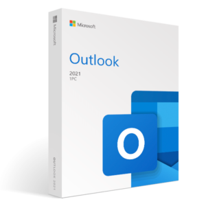 Outlook 2021