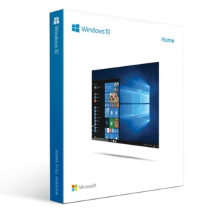 Windows 10 Home Key 5 PC