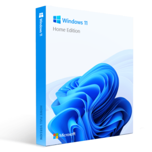 Windows 11 Home 5 PC Digital License Key