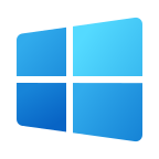 icons8 windows 10 144