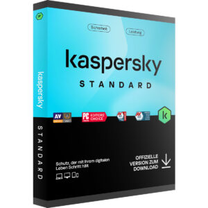 Kaspersky Standard 2023 Key