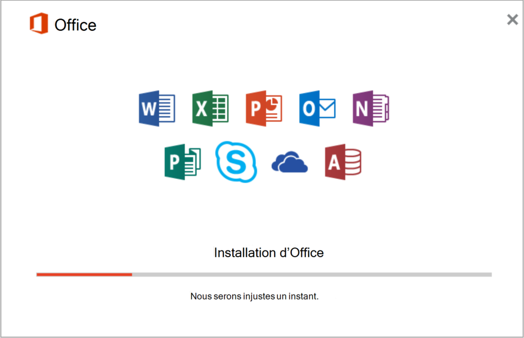 Microsoft Office activation key
