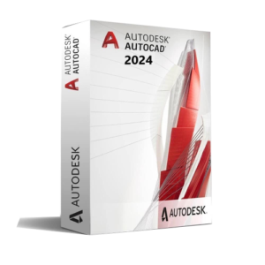 Autodesk AutoCAD Architecture 2024 (PC)