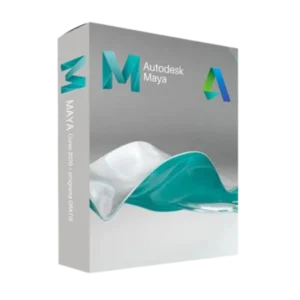 Autodesk Maya 2024 (PC)