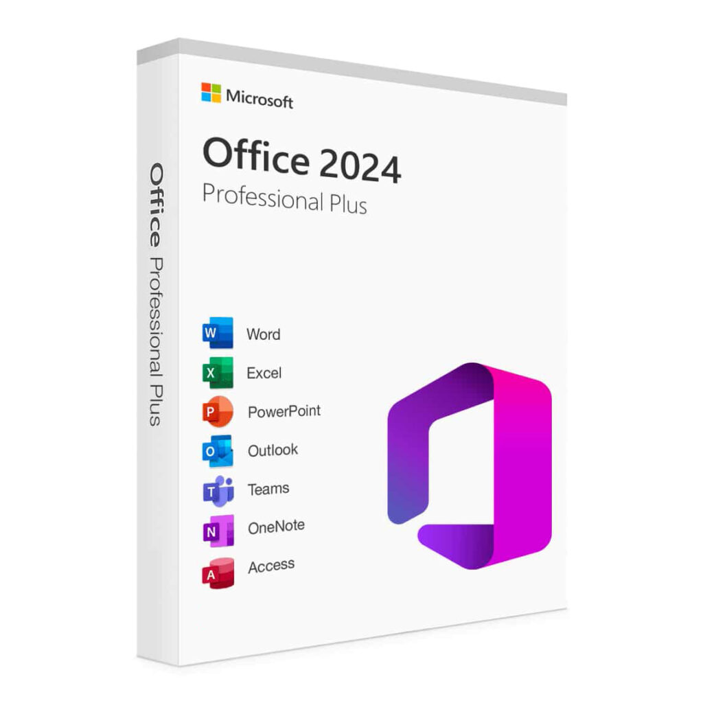 Office2024