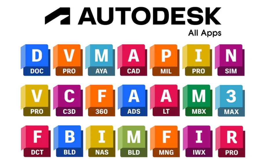 Licenze Software Autodesk: Perché Scegliere Digital Licenses Pro Store