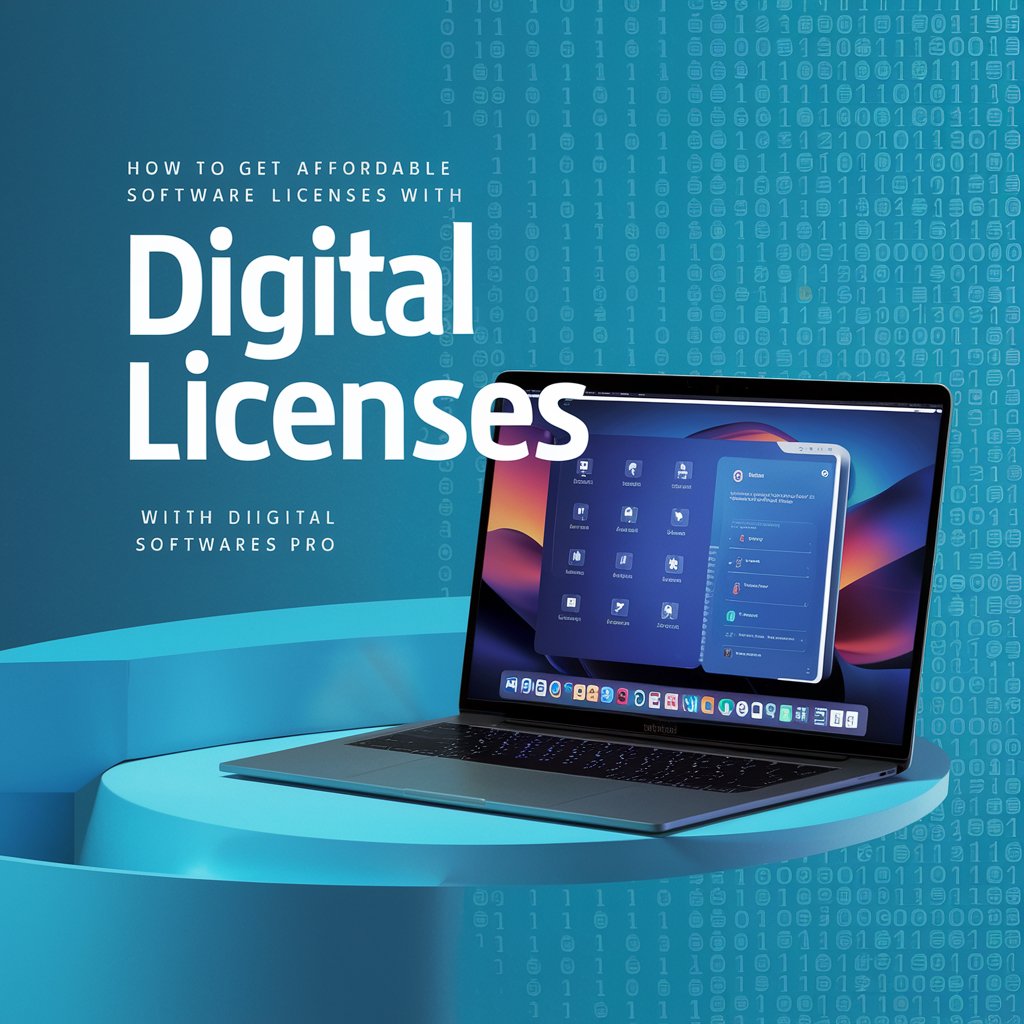 How to Get Affordable Software Licenses with Digital Licenses Pro