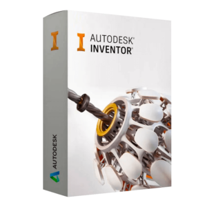 Autodesk Inventor Professional 2023