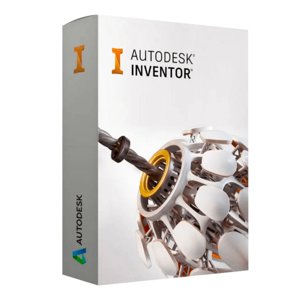 Autodesk Inventor Professional 2023