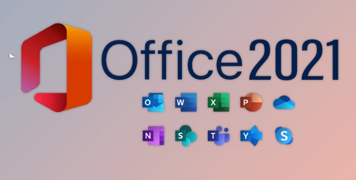 Microsoft Office 2021