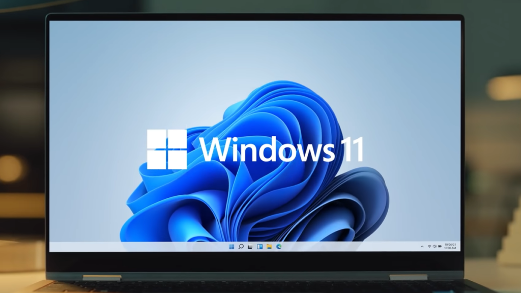  clé pour Windows 11 