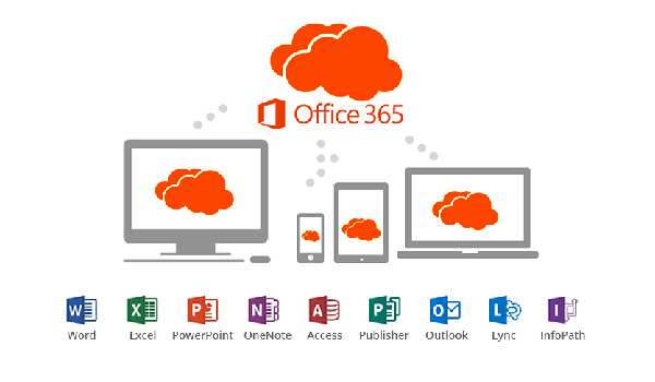 Office 365 license
