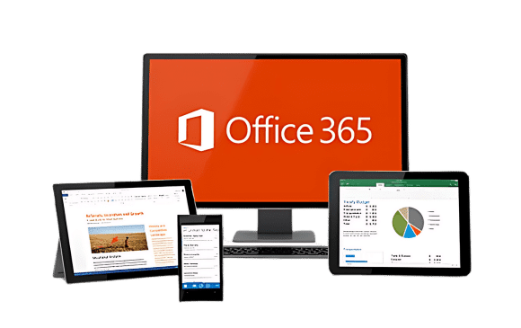 office in all devices