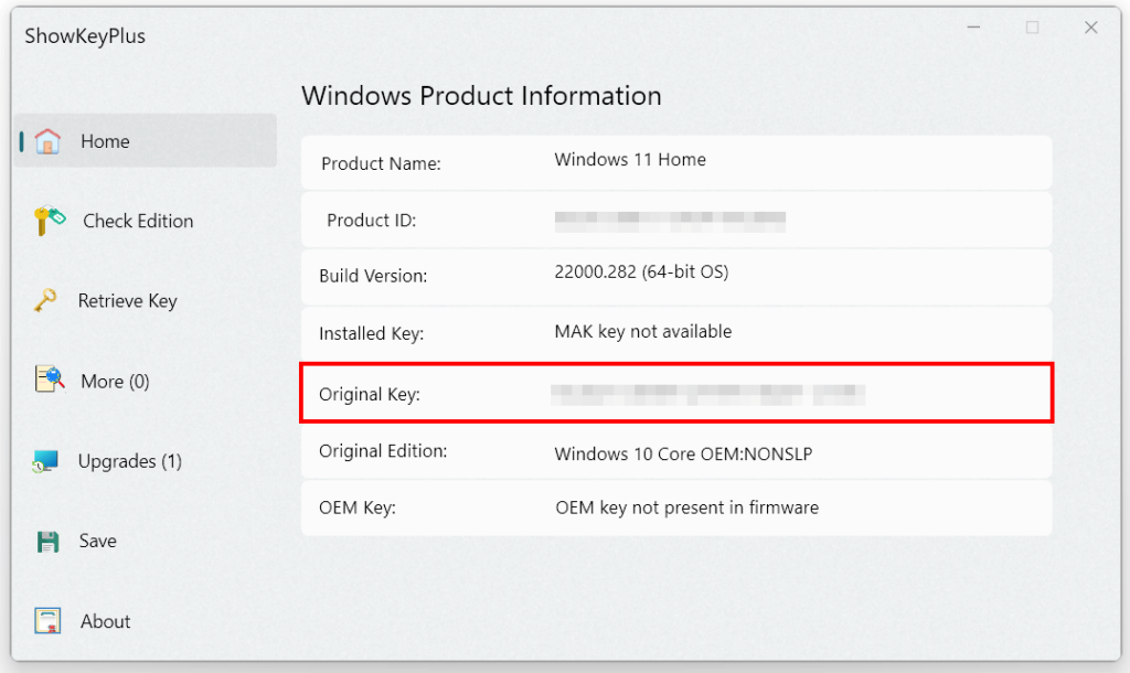 buy a windows 11 product key