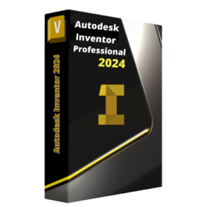 Autodesk Inventor Professional 2024