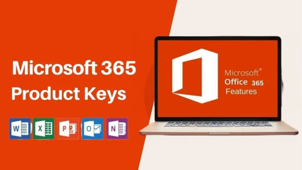 how to get free microsoft office 365 product key