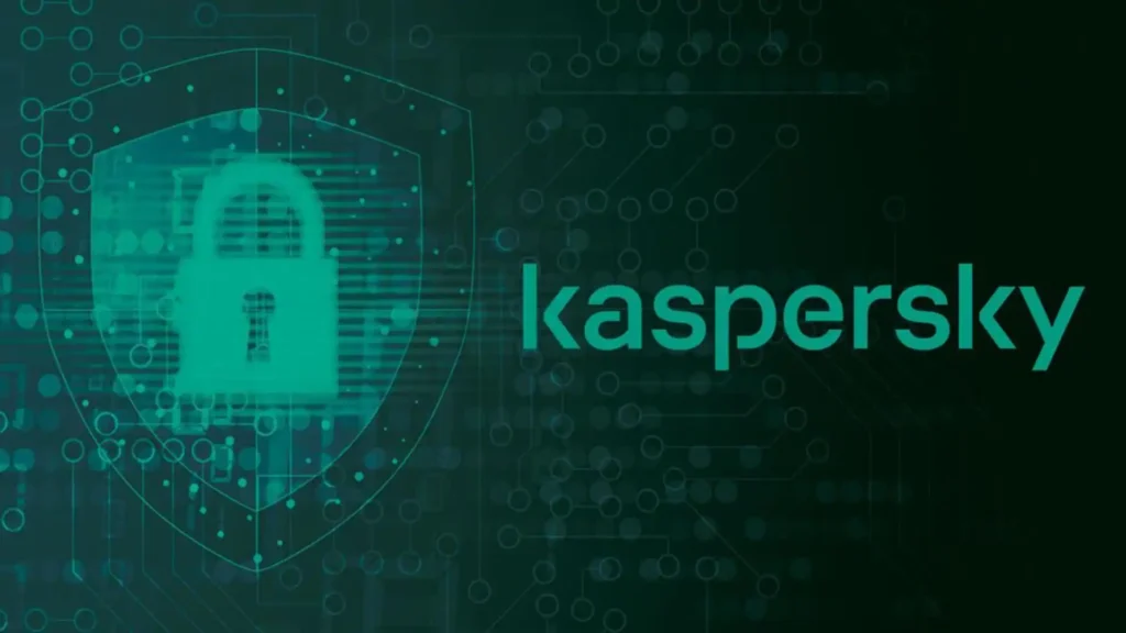  Kaspersky Plus 