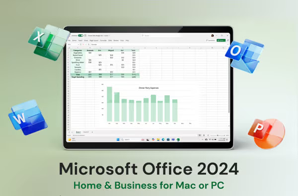 Microsoft Office 2021 lifetime license: Save Big with Digital Licenses