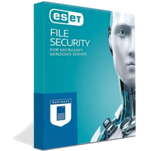 ESET File/Server Security Key(1 pc 1 year)