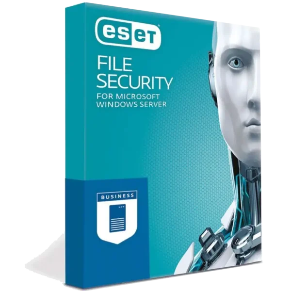 ESET File/Server Security Key(1 pc 1 year)