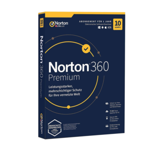 Norton 360 Premium Key