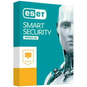 ESET Smart Security Premium – Digital Licenses Pro