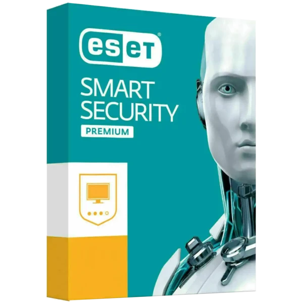 ESET Smart Security Premium – Digital Licenses Pro